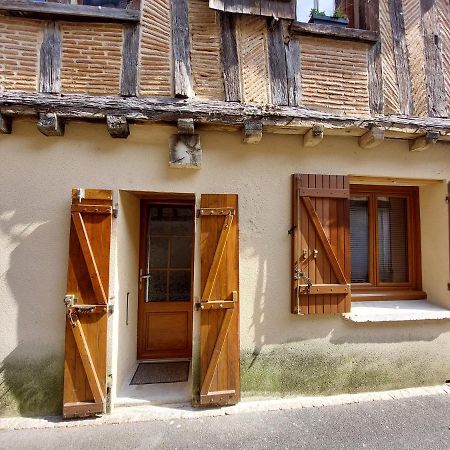 Moderne Historique Daire Bergerac Dış mekan fotoğraf